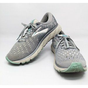 Brooks Glycerin 17 Women’s Shoes Size 7 B 120283 1B 070